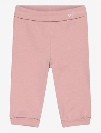 FIXONI Pants - Solid - PALE MAUVE - 56
