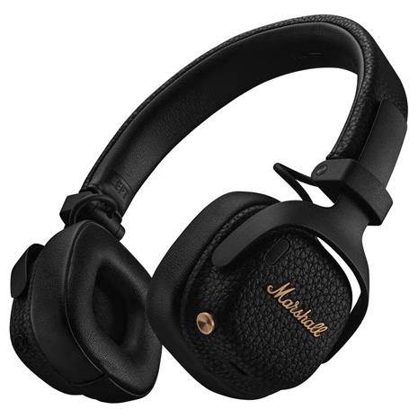 Marshall Milton A.N.C., Bluetooth-vastamelukuulokkeet – kuva 6/6
