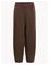 Object Objframe Hw Ankel Barrel Pant E Div - Brown - 40 – kuva 3