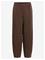 Object Objframe Hw Ankel Barrel Pant E Div - Brown - 40 – kuva 4