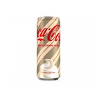 Coca-Cola Holiday Creamy Vanilla 33cl