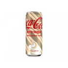 Coca-Cola Zero Holiday Creamy Vanilla 33cl
