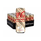 Coca-Cola Zero Holiday Creamy Vanilla 20-pack 33cl (Inkl. pant)