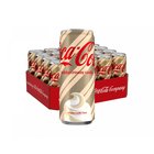Coca-Cola Holiday Creamy Vanilla 20-pack 33cl (Inkl. pant)
