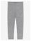 CELAVI Leggings - Solid - ALLOY MELANGE - 140 – kuva 2