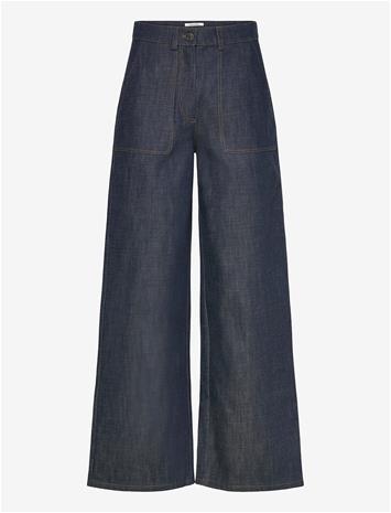 nué notes Ubeda Pants - Navy - 42