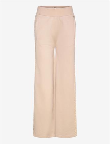 BOSS B Texture_Pants - LIGHT BEIGE - M