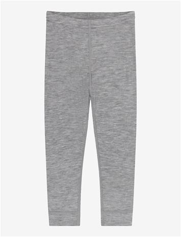CELAVI Leggings - Solid - ALLOY MELANGE - 110 – kuva 2/2