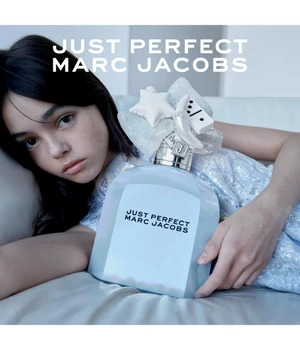 Marc Jacobs Just Perfect Hajuvesi 30 ml