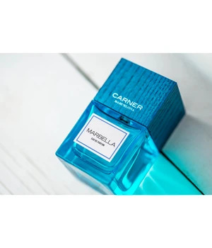 Carner Barcelona MARBELLA Eau de Parfum 50 ml