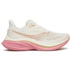 Saucony Endorphin Speed 5 Ivory/Mauve - 44,5, Naisten urheilukengät
