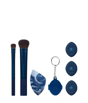 Real Techniques BASE BASICS GIFT SET Sivellinsetti 1 kpl