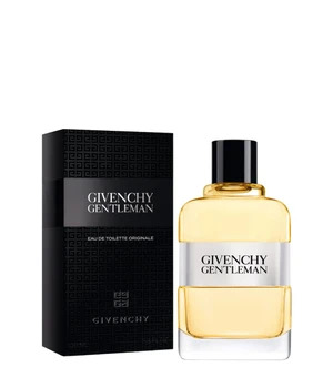 GIVENCHY Gentleman Original Eau de Toilette 100 ml