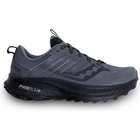 Saucony Women's Ride TR2 GTX Shadow/Black - 37.5