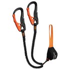 Black Diamond Iron Cruiser Via Ferrata Set - Onesize
