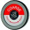 Swix Ta3013M Evo Spare Disc - Coarse – kuva 1