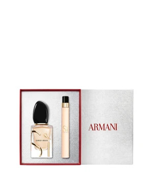 Giorgio Armani Sì Eau de Parfum Set Tuoksupakkaus 1 kpl
