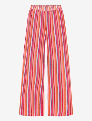 ICHI Ihlibella Pa - MULTI STRIPE - L