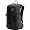 Haglöfs Bäck 28 True Black - Onesize – kuva 1