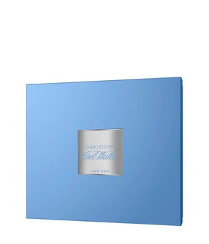 Davidoff Cool Water Holiday Set Tuoksupakkaus 1 kpl