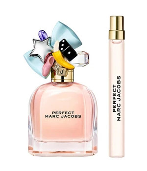 Marc Jacobs Perfect Holiday Set Tuoksupakkaus 1 kpl