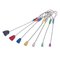 DMM Halfnut Set 1-7 - Onesize – kuva 1