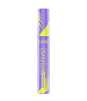 Sante Wonder Wings Ripsiväri 9 ml Black