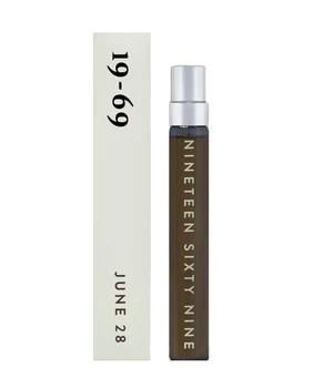 19-69 June 28 Eau de Parfum 9 ml