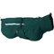 Non-stop dogwear Fjord lined raincoat Darkteal - 60, Muut tarvikkeet koirille – kuva 1