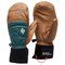 Black Diamond W Spark Mitts Rye-Deep Woods - L – kuva 1