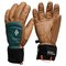 Black Diamond W Spark Gloves Rye-Deep Woods - M – kuva 1