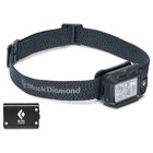 Black Diamond Spot Dfr Headlamp Black - Onesize