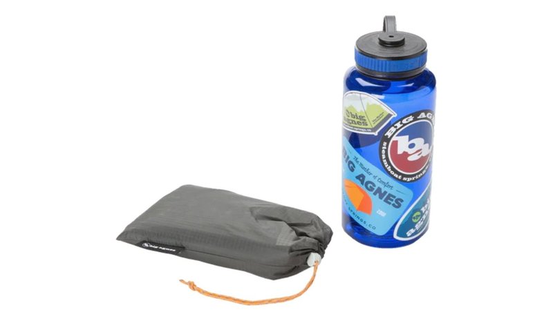 Big Agnes Footprint Copper Spur Ul2 - Onesize – kuva 1/1