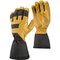 Black Diamond Crew Gloves Beeswax - L – kuva 1