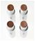 Kess Berlin Cream Bronzer Refill Bronzer 5.5 g Fair – kuva 4
