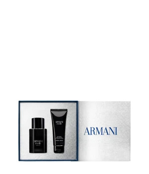 Giorgio Armani Code Parfum + Duschgel Set Tuoksupakkaus 1 kpl