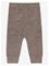 CELAVI Leggings - Solid - WALNUT MELANGE - 70 – kuva 2
