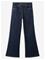 MANGO Flared Jeans With Drawstrings - OPEN BLUE - 38 – kuva 2