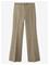 MANGO Houndstooth Wool-Blend Trousers - MEDIUM BROWN - 40 – kuva 2