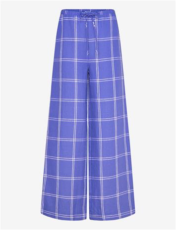 nué notes Smithtown Pants - Blue - 42 – kuva 4/4