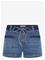 ba&sh Short Rio - Blue - XL – kuva 4