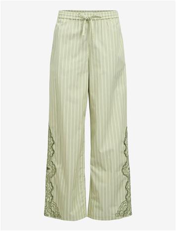 OBJECT Objmagda Mw Pant E Vip 26 - TEA - 40 – kuva 2/2