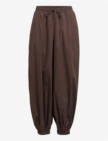 OBJECT Objpaige Harem Pant E Div - SEAL BROWN - 38