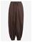 OBJECT Objpaige Harem Pant E Div - SEAL BROWN - 36 – kuva 2