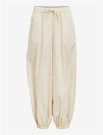 OBJECT Objpaige Harem Pant E Div - HUMUS - 42