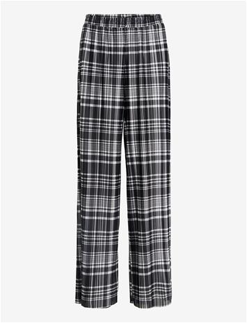 OBJECT Objchie Hw Pants E Div - WHITE - 38 – kuva 2/2
