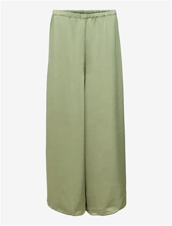 OBJECT Objchilli Super Wide Pants E Sp 26 - TEA - 42