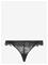 ROTATE String Briefs - BLACK - M – kuva 2