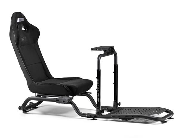 Next Level Racing RC Foldable – kuva 1/3