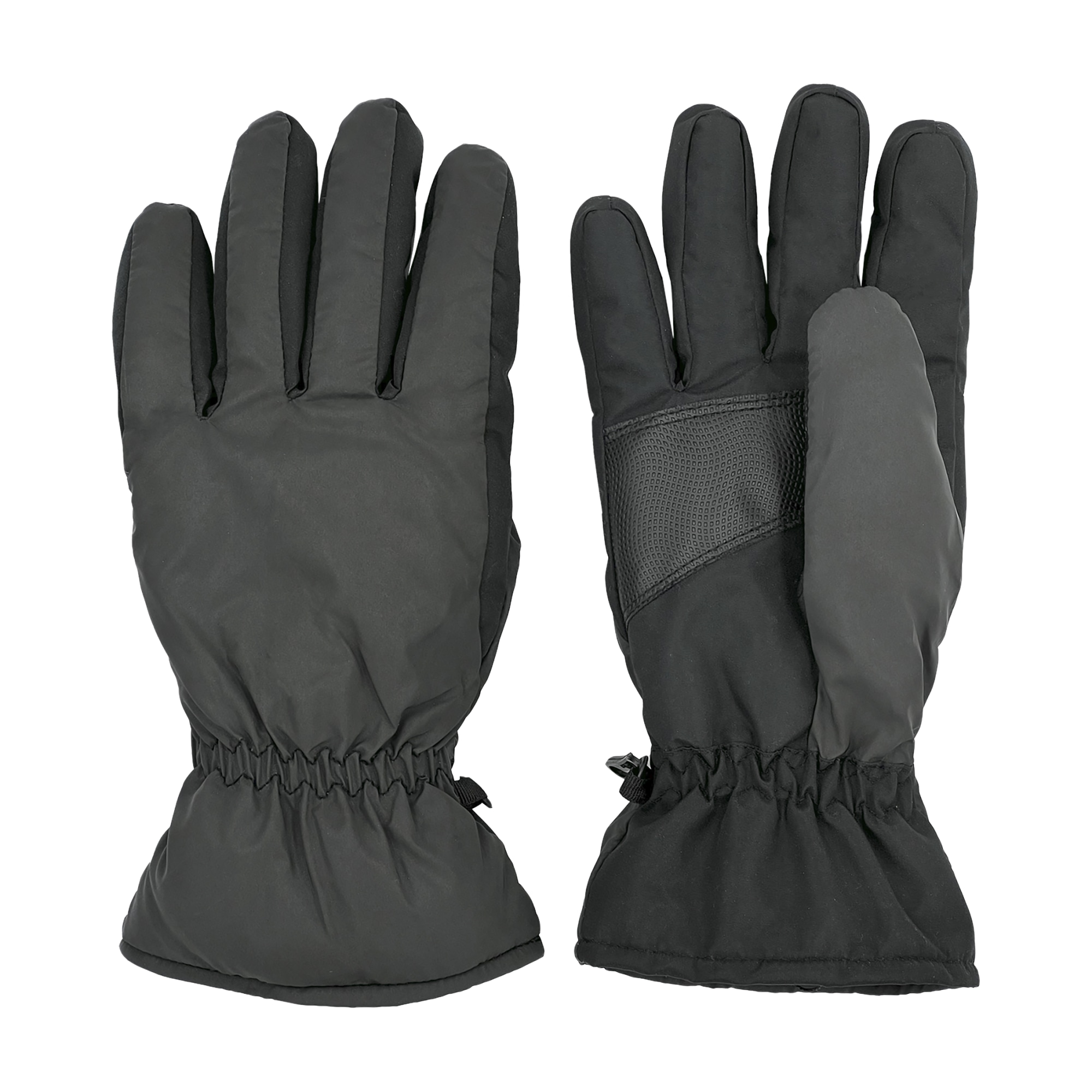 4hands Loimu lasten heijastavat toppasormikkaat